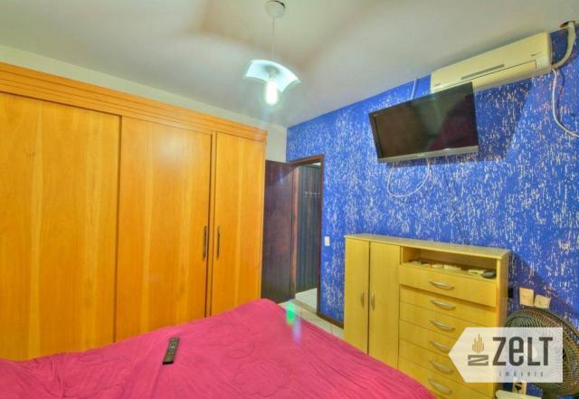 Casa com 4 dormitórios à venda, 189 m² por R$ 550.000,00 - Velha - Blumenau/SC - Foto 9