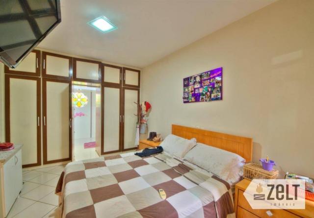 Casa com 4 dormitórios à venda, 189 m² por R$ 550.000,00 - Velha - Blumenau/SC - Foto 11