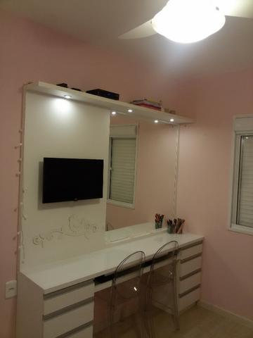 Lindo apartamento em Canasvieiras - Barbada! - Foto 11