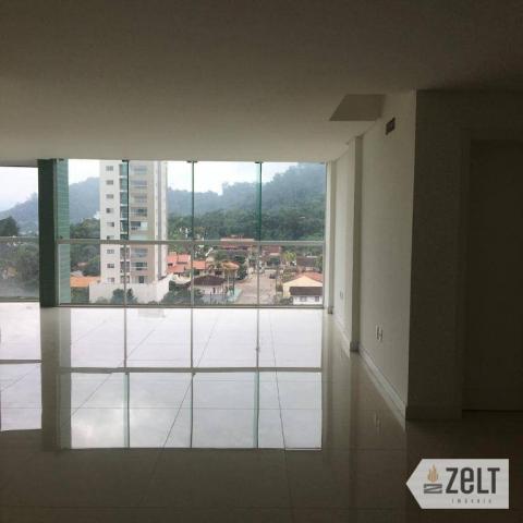 Apartamento com 3 dormitórios à venda, 179 m² por R$ 748.100,00 - Nações - Indaial/SC - Foto 3