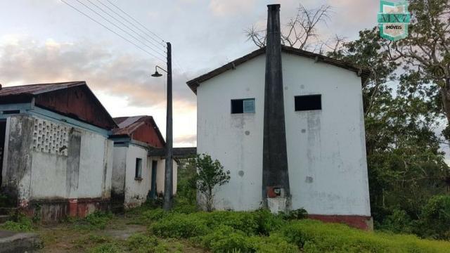 Barro Preto-BA. Fazenda de 167 Hectares. produção de cacau - Foto 7