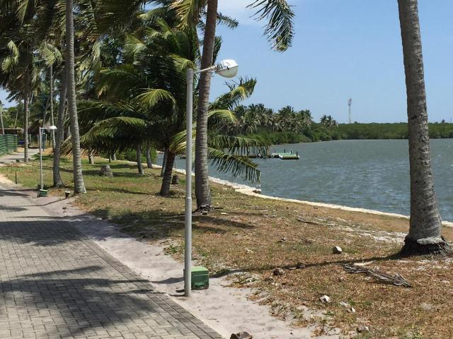 Lote no Condomínio Laguna beira Lagoa - Foto 5