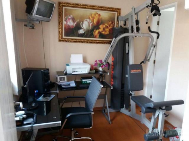 Apartamento com 4 dormitórios à venda, 114 m² por r$ 390.000,00 - vaz lobo - rio de janeir - Foto 13