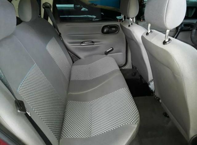 Classic ls 1.0 flex/2011 completo - Foto 7