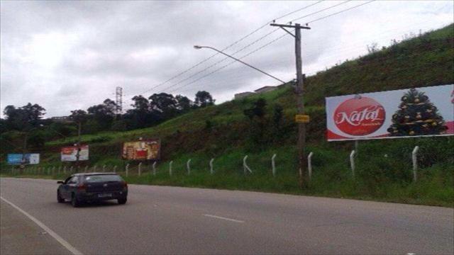 Terreno para alugar em Área industrial, Várzea paulista cod:1151 - Foto 2