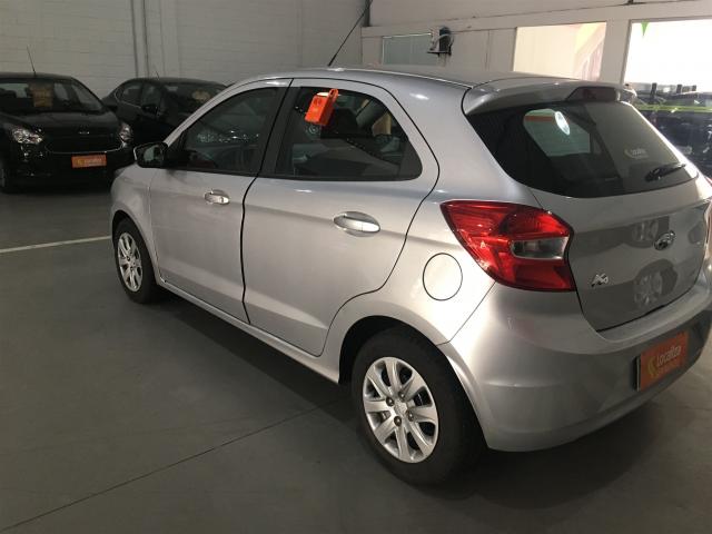 FORD KA 2018/2018 1.5 SE 16V FLEX 4P MANUAL - Foto 3