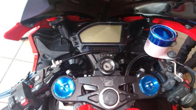 Honda Cbr 1000 fireblade 2012 - Foto 12