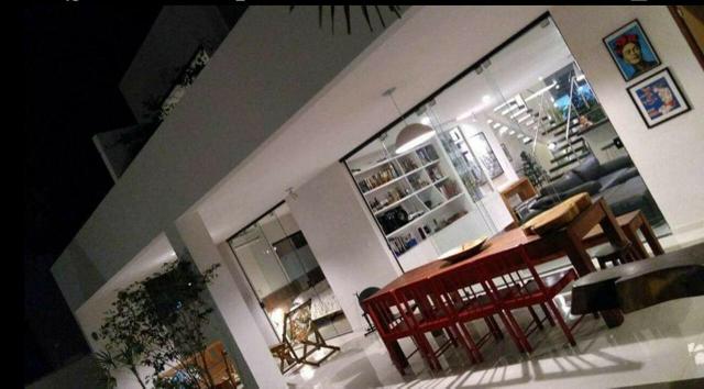 Casa em Condomínio Fechado de Alto Padrão - Foto 4