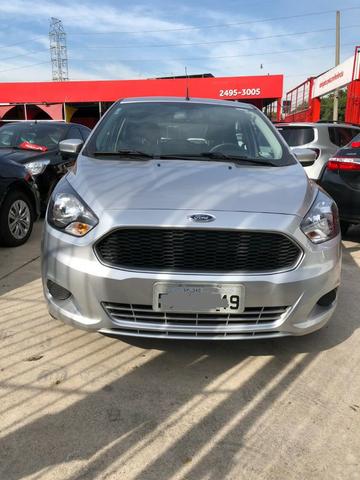 Ford Ka - Foto 2