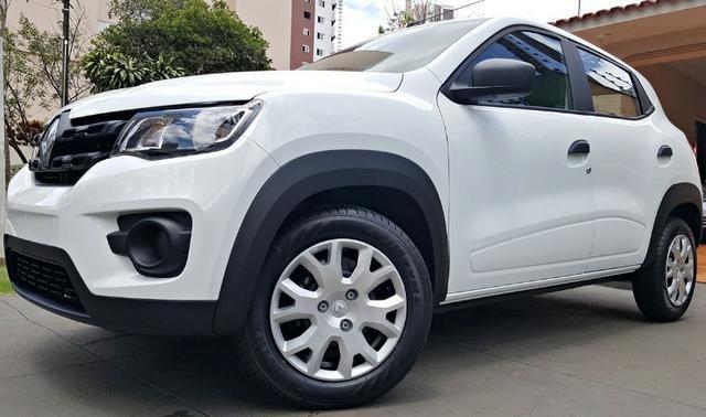 Renault Kwid Life 2019 - Foto 2