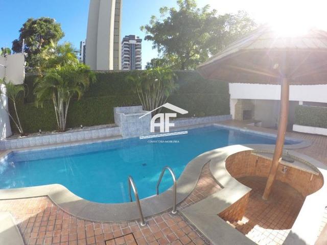 Apartamento no Farol com 4/4 sendo 3 suítes - Ótima localização, ligue já - Foto 3