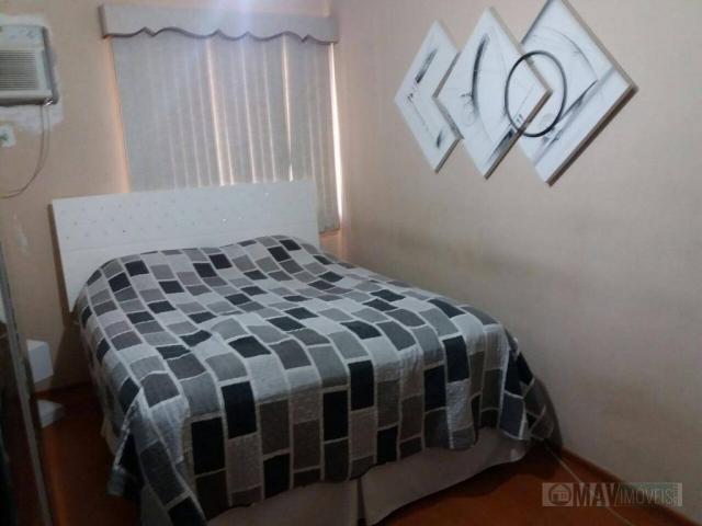 Apartamento com 4 dormitórios à venda, 114 m² por r$ 390.000,00 - vaz lobo - rio de janeir - Foto 16