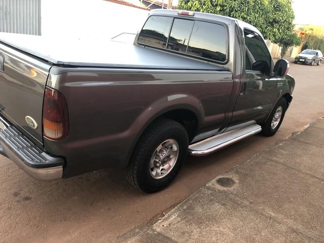 F 250 - Foto 4