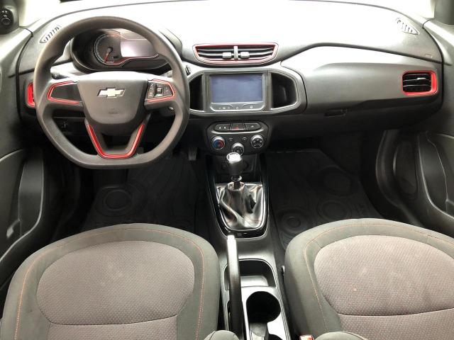 Gm - Chevrolet Onix - Foto 9