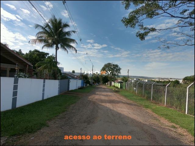 Cond. Monte Alto, residencial, 1000 m², próx. ao posto G10 - Foto 5