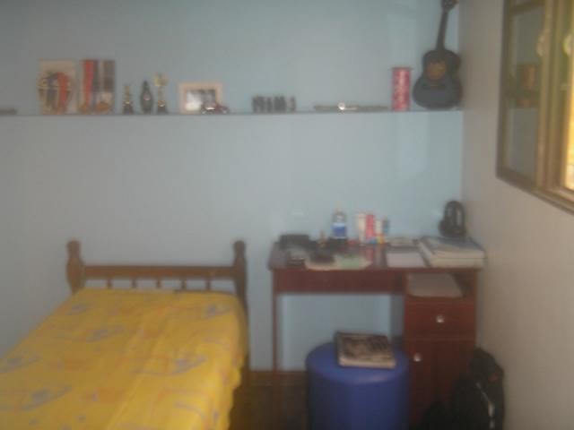 Casa à venda com 3 dormitórios em Caiçaras, Belo horizonte cod:12274 - Foto 5