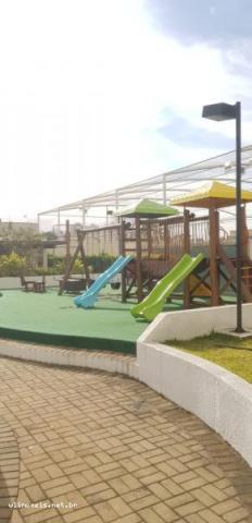 Apartamento para venda em goiânia, residencial granville, 2 dormitórios, 1 suíte, 2 banhei - Foto 20
