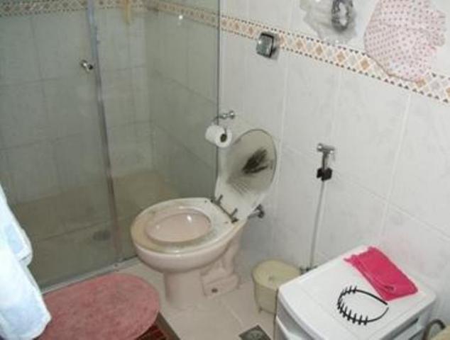 Casa à venda com 3 dormitórios em Caiçara, Belo horizonte cod:977 - Foto 14