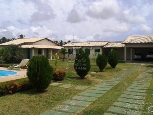 Casa condomínio morada do rio - Foto 6