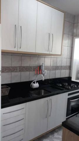 Apartamento de 2 Dormitorios na praia Comprida AP 5832 - Foto 9