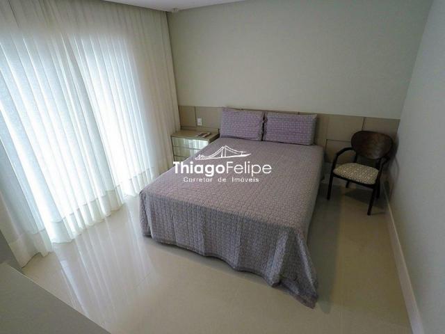 Casa frente mar, bombinhas, sc - Foto 20