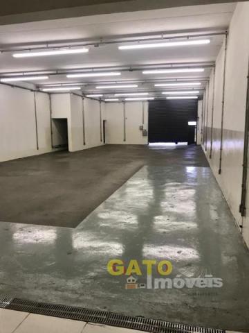 Galpão para locação em várzea paulista, vila iguaçu, 4 banheiros, 4 vagas - Foto 14