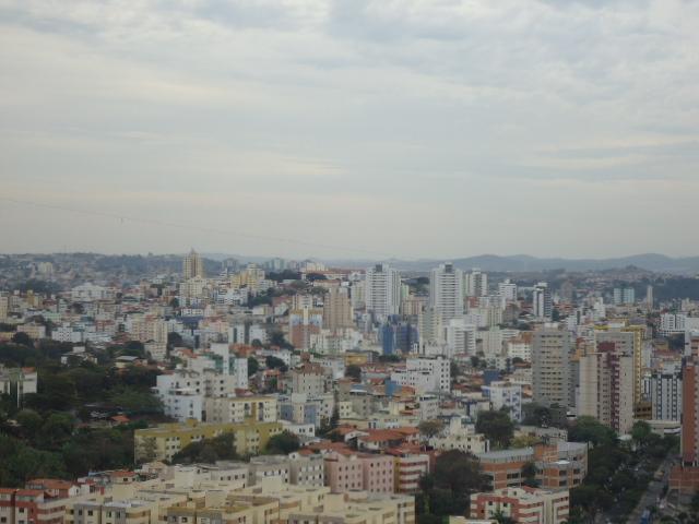 Apartamento à venda com 3 dormitórios em Gutierrez, Belo horizonte cod:12328 - Foto 2