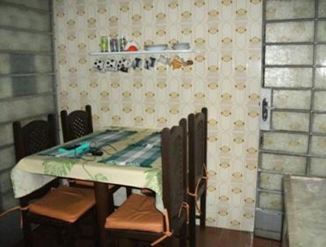 Casa à venda com 3 dormitórios em Caiçara, Belo horizonte cod:977 - Foto 6