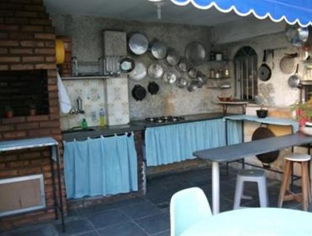 Casa à venda com 3 dormitórios em Caiçara, Belo horizonte cod:977 - Foto 16