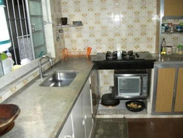 Casa à venda com 3 dormitórios em Caiçara, Belo horizonte cod:977 - Foto 4