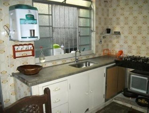 Casa à venda com 3 dormitórios em Caiçara, Belo horizonte cod:977 - Foto 5