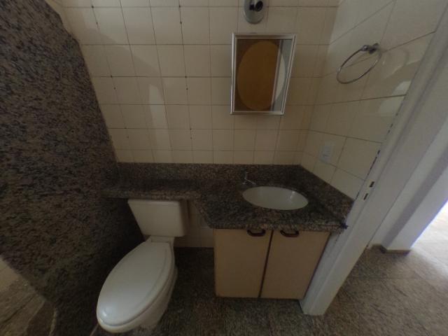 Apartamento para alugar com 2 dormitórios em Setor sudoeste, Goiânia cod:26018 - Foto 9
