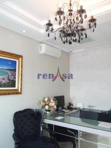 Sala comercial em itapema - Foto 6