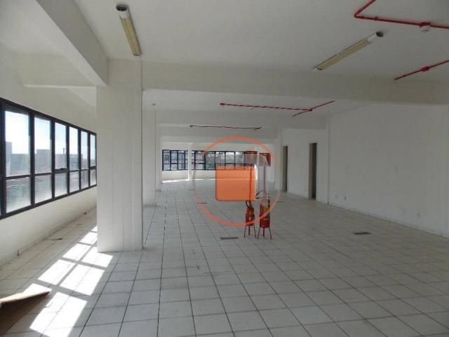 Sala para alugar, 200 m² - centro - gravataí/rs - Foto 4