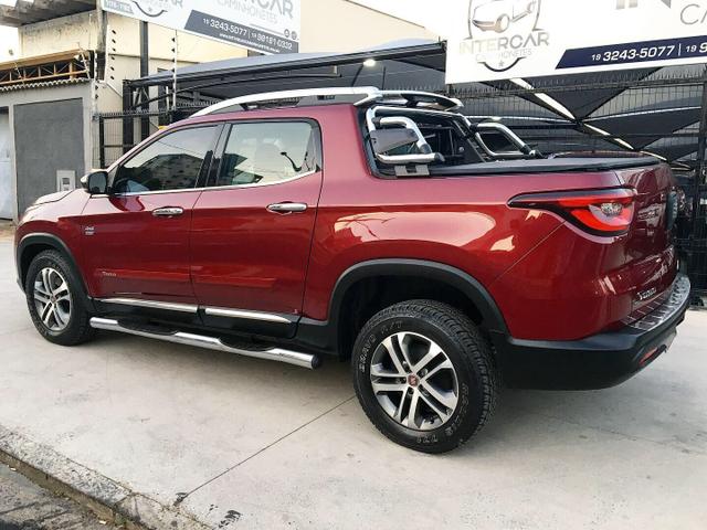 Fiat-Toro-Volcano - Foto 4
