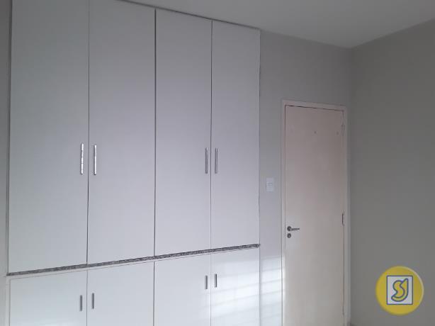 Apartamento para alugar com 3 dormitórios em Papicu, Fortaleza cod:50168 - Foto 9