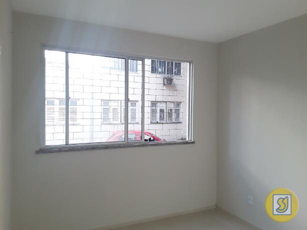 Apartamento para alugar com 3 dormitórios em Papicu, Fortaleza cod:50168 - Foto 8
