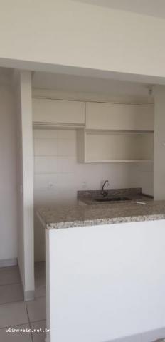 Apartamento para venda em goiânia, residencial granville, 2 dormitórios, 1 suíte, 2 banhei - Foto 4