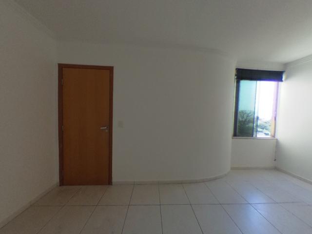 Apartamento para alugar com 2 dormitórios em Setor sudoeste, Goiânia cod:26004 - Foto 3