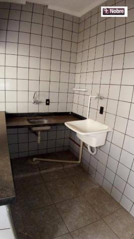 Sala para alugar, 150 m² por r$ 3.600,00/mês - plano diretor sul - palmas/to - Foto 11