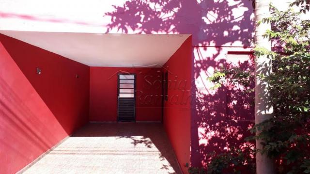 Casa para alugar com 3 dormitórios em Jardim jandaia, Ribeirao preto cod:L9727 - Foto 2