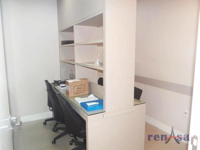 Sala comercial em itapema