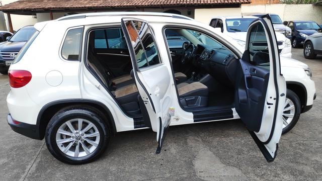 Tiguan top de linha - Foto 19