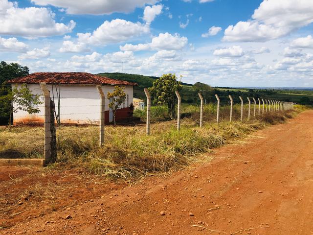 REALISE SEU SONHO CHÁCARA COM 2 Tarefas e 2 Casas - Foto 13