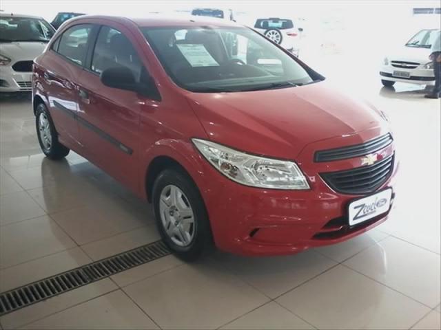 Chevrolet Onix 1.0 Mpfi ls 8v - Foto 3