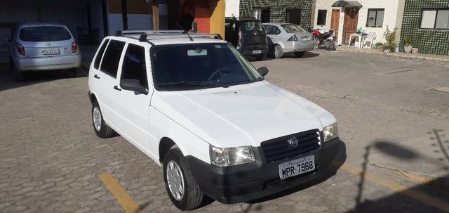 Troco uno fire por kombi - Foto 4