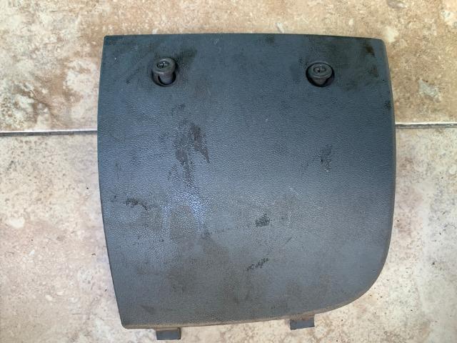 Acabamento tampa painel fiat ducato/boxer/jumper original - Foto 4