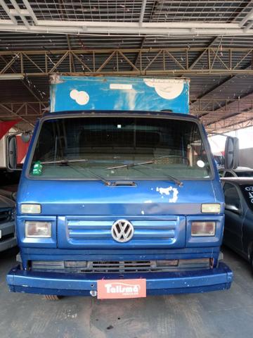 VW 7.90s Baú