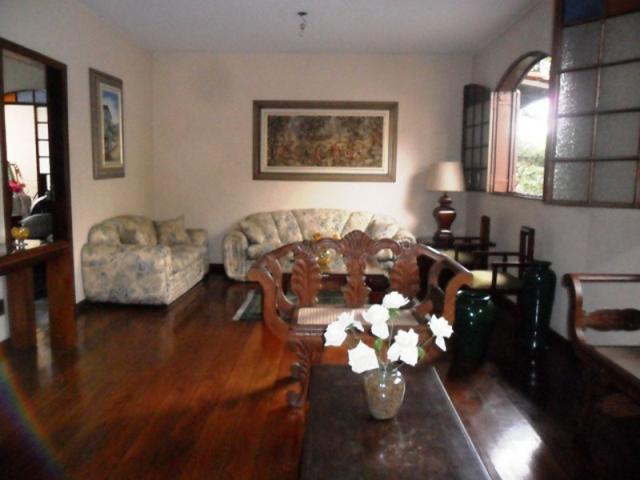 Casa à venda com 4 dormitórios em Caiçara, Belo horizonte cod:2679 - Foto 2