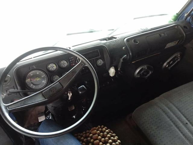 VW 7.90s Baú - Foto 5